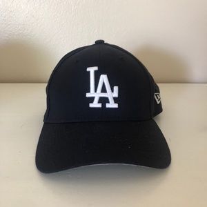 Los Angeles Dodgers New Era Cap